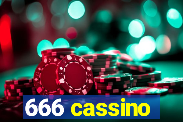 666 cassino