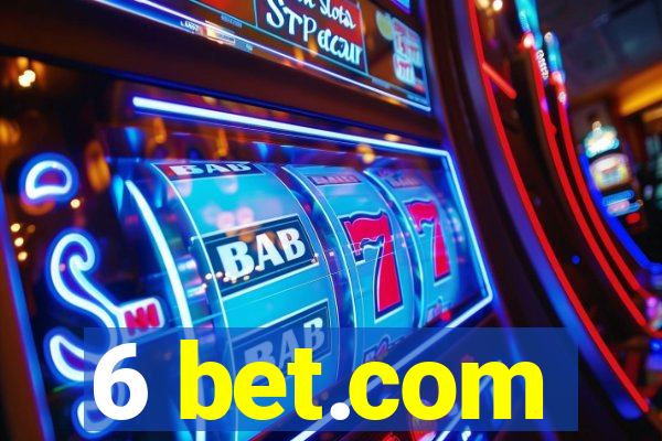 6 bet.com