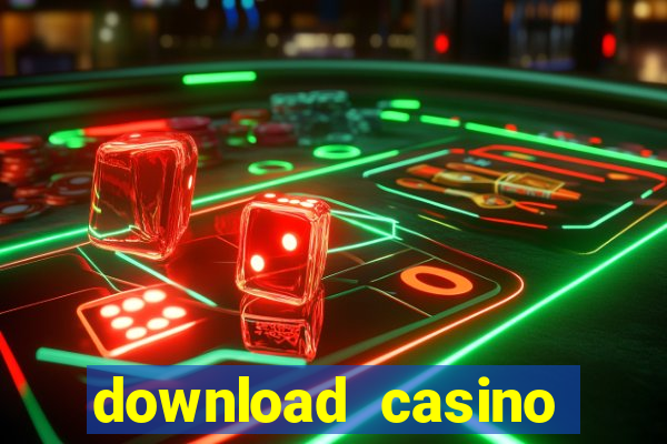 download casino slot machines