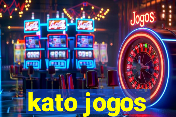 kato jogos