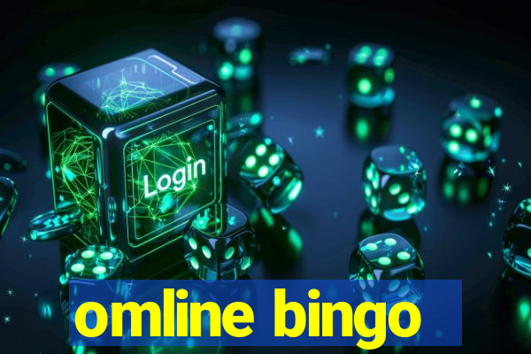 omline bingo