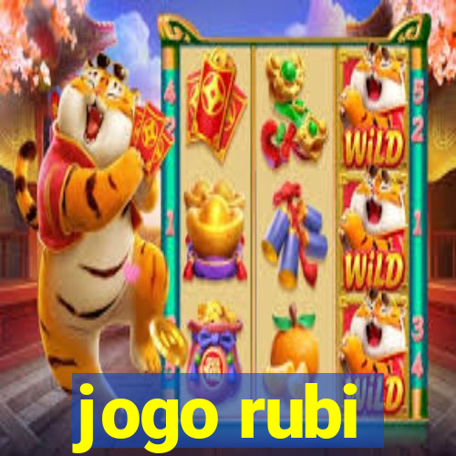 jogo rubi