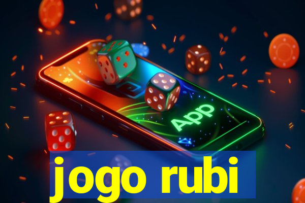 jogo rubi