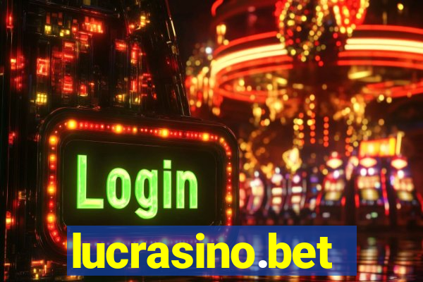 lucrasino.bet