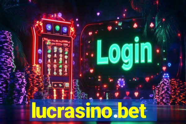 lucrasino.bet