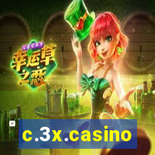 c.3x.casino