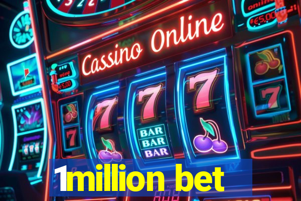 1million bet