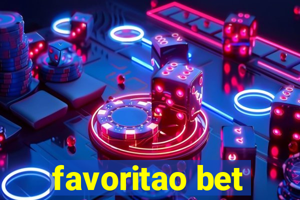 favoritao bet