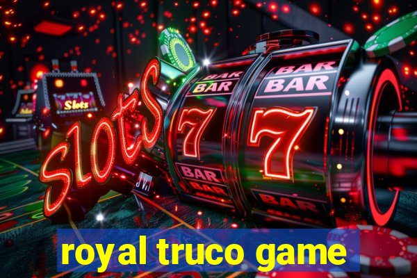 royal truco game