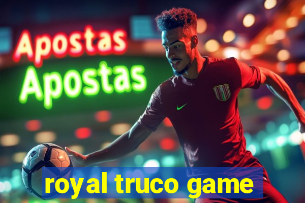 royal truco game