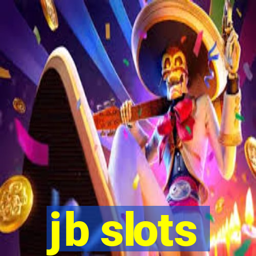 jb slots