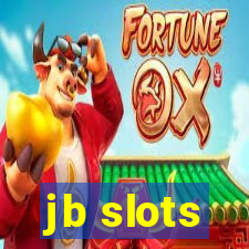 jb slots