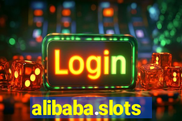 alibaba.slots