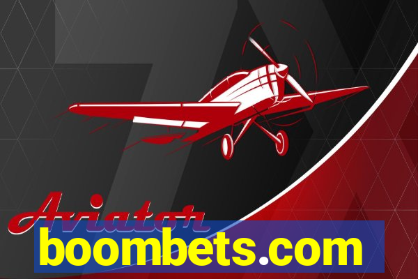 boombets.com