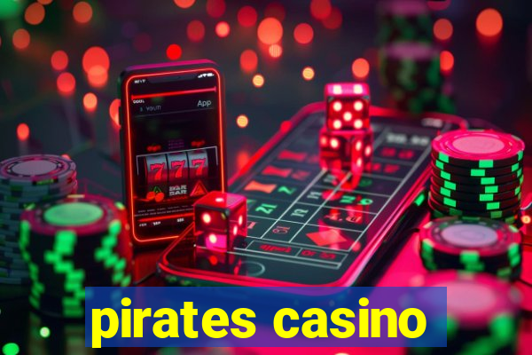 pirates casino