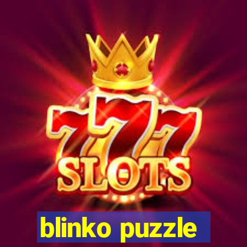 blinko puzzle