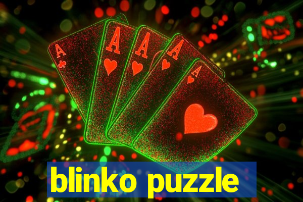 blinko puzzle