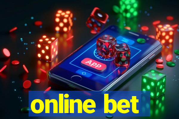 online bet