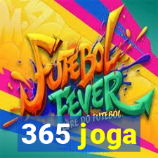 365 joga