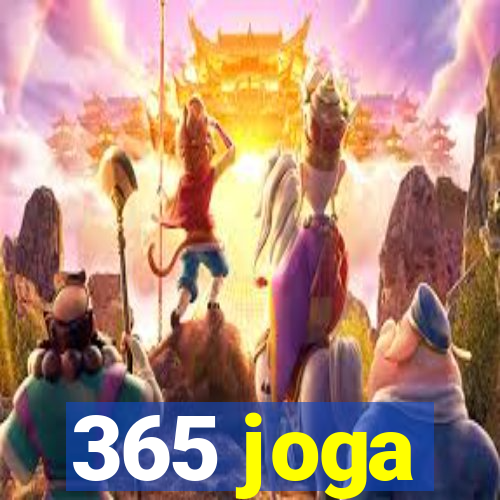 365 joga