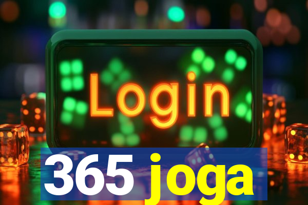 365 joga