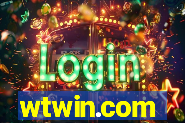 wtwin.com