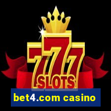 bet4.com casino