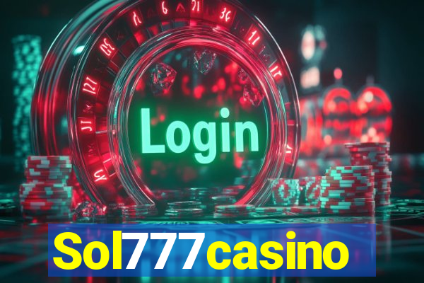 Sol777casino