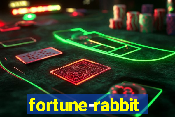 fortune-rabbit