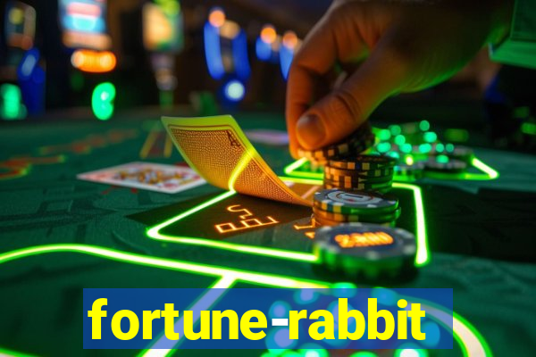 fortune-rabbit