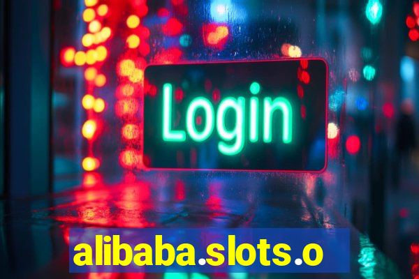 alibaba.slots.org