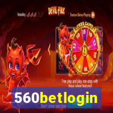 560betlogin