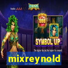 mixreynold