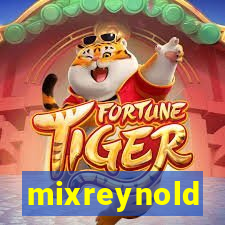 mixreynold