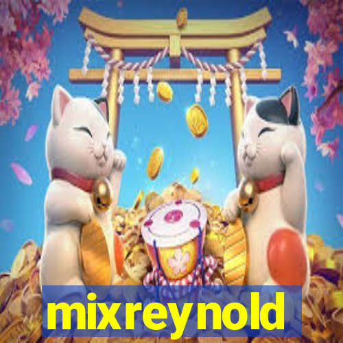 mixreynold