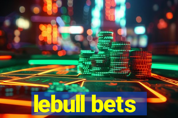 lebull bets