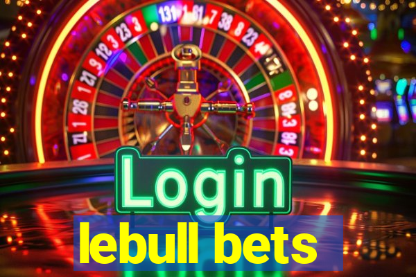 lebull bets