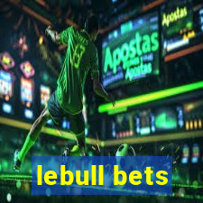 lebull bets