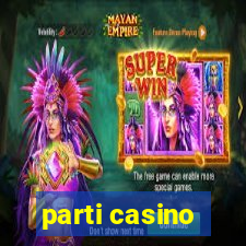 parti casino