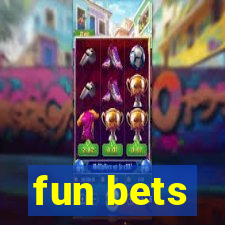 fun bets