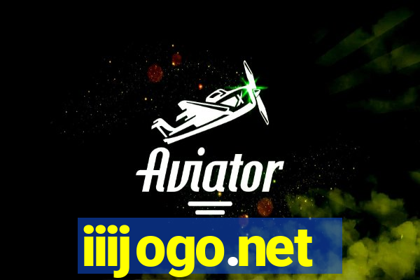 iiijogo.net