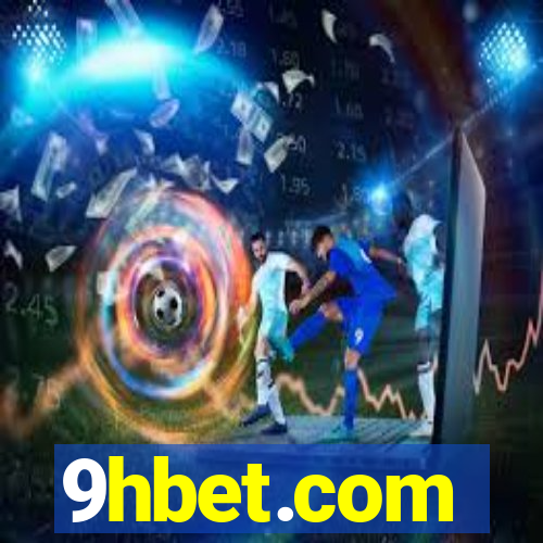 9hbet.com