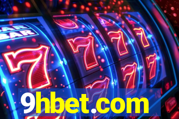 9hbet.com