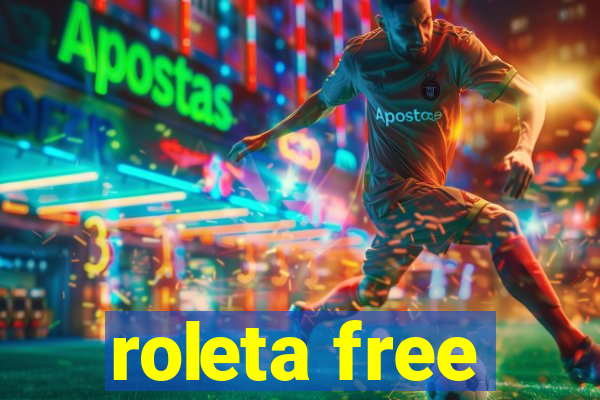 roleta free