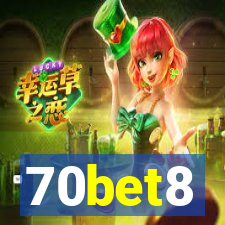 70bet8