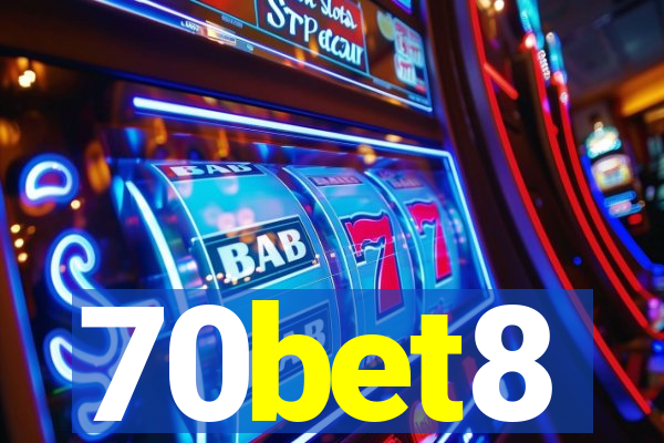 70bet8