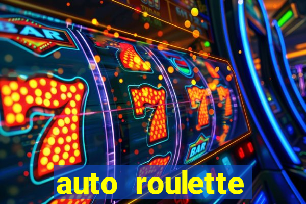 auto roulette estrela bet