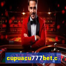 cupuacu777bet.com