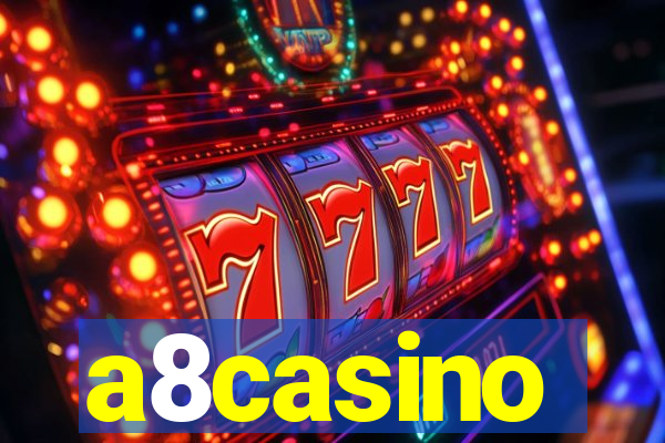 a8casino