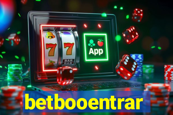 betbooentrar